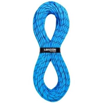 Picture of TENDON STATIC 9MM STANDARD ROPE 60M BL